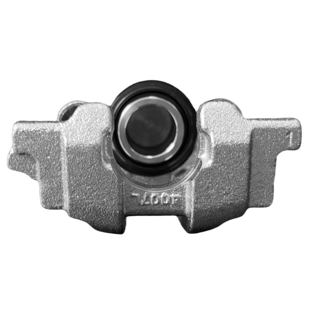2010 Mercury Mariner Brake Caliper